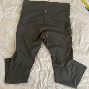 Lululemon leggings